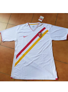 Lens 2007-2008 visitante